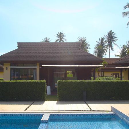 Chaba Villa At ハドヤオビーチ エクステリア 写真